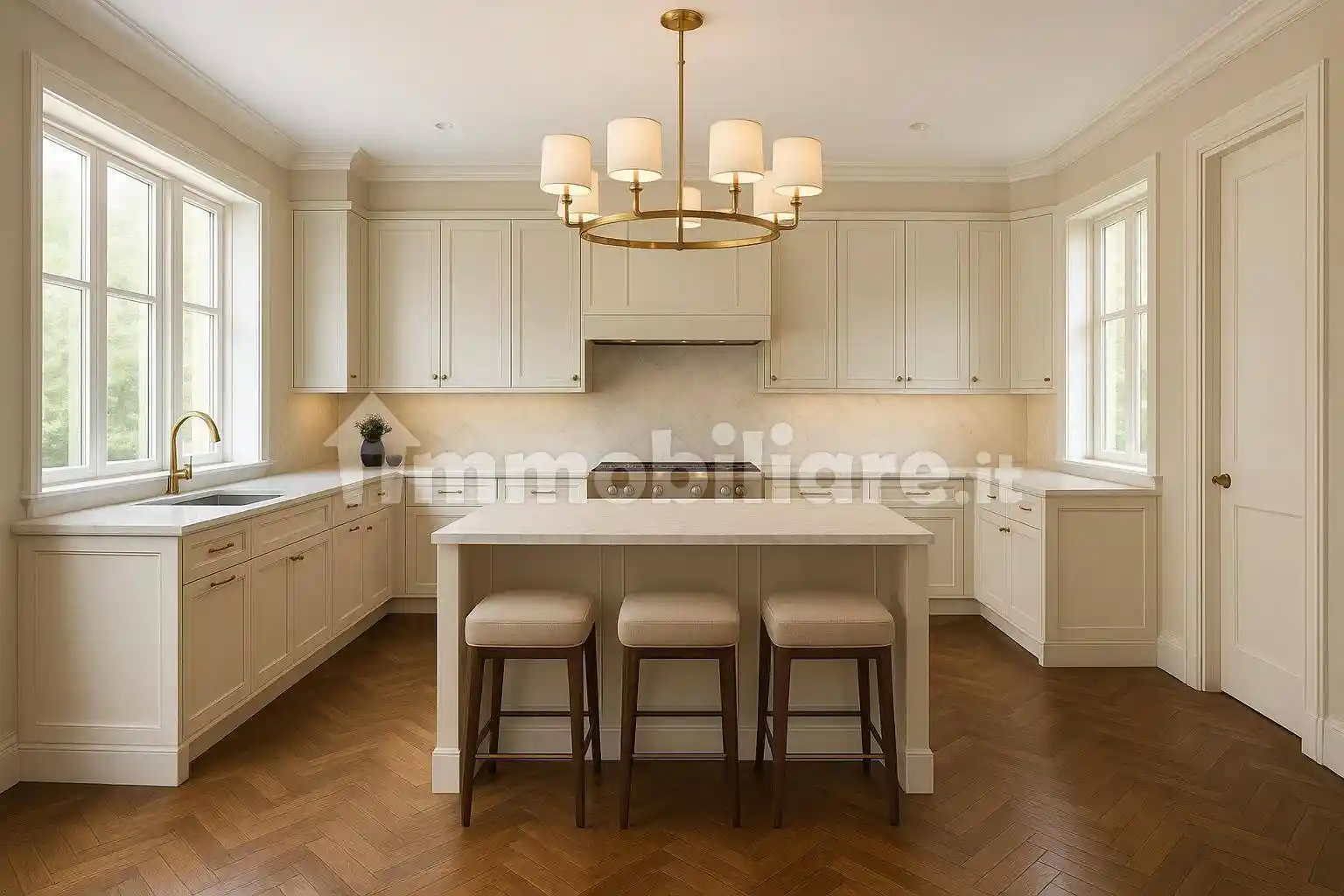 Terratetto unifamiliare via Dotti, Duomo, Treviso - foto 3