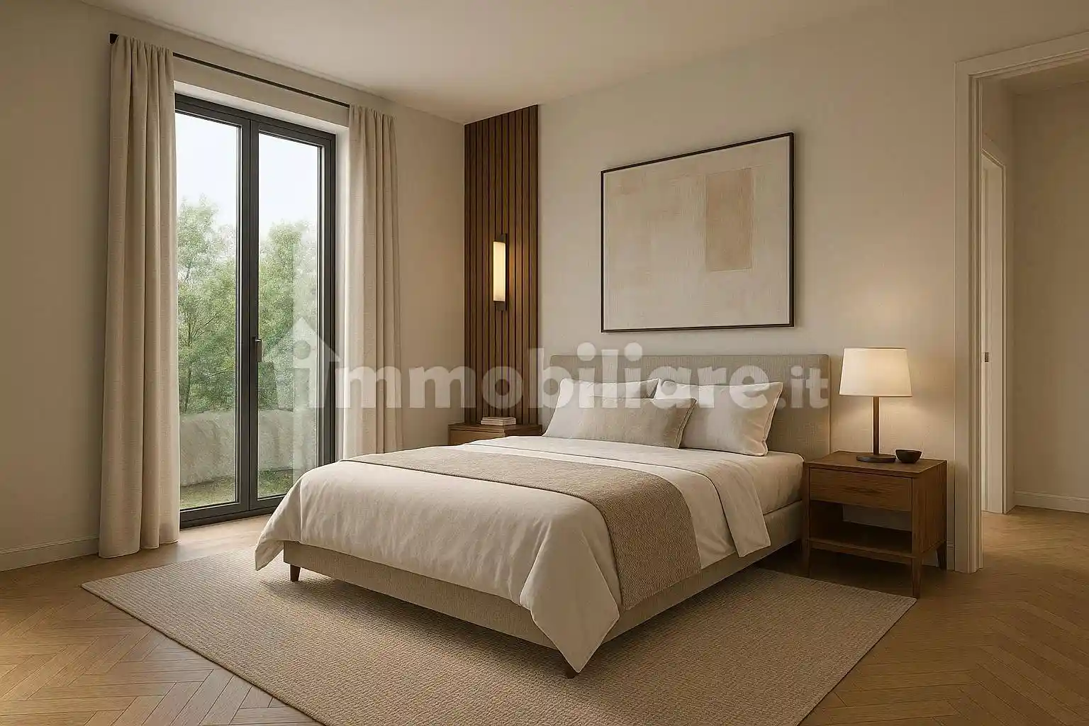 Terratetto unifamiliare via Dotti, Duomo, Treviso - foto 4