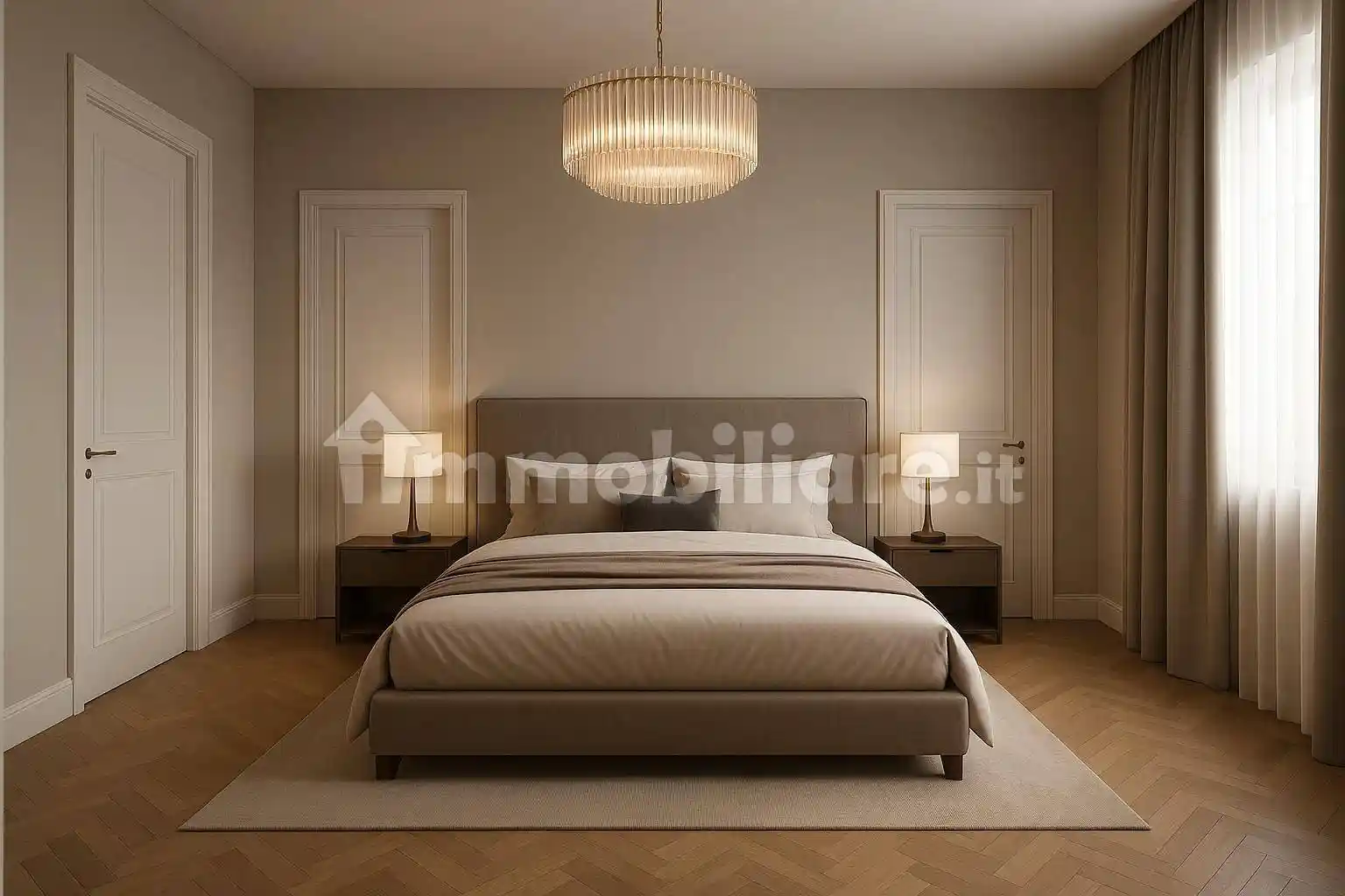 Terratetto unifamiliare via Dotti, Duomo, Treviso - foto 5