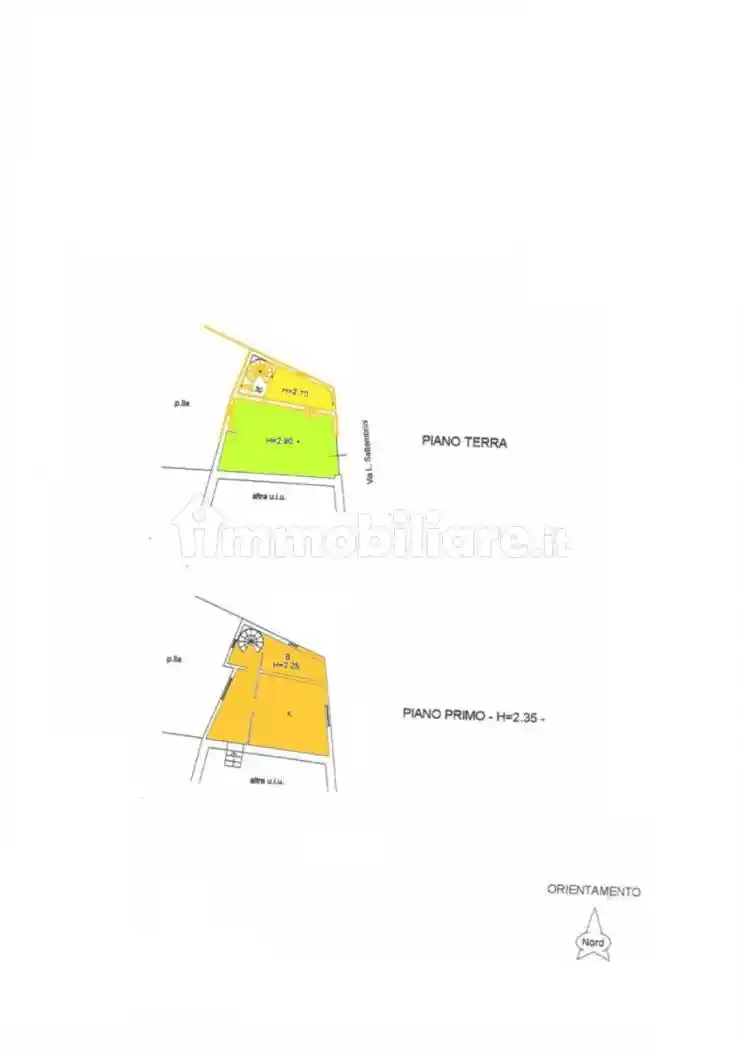 Casa indipendente - foto 2