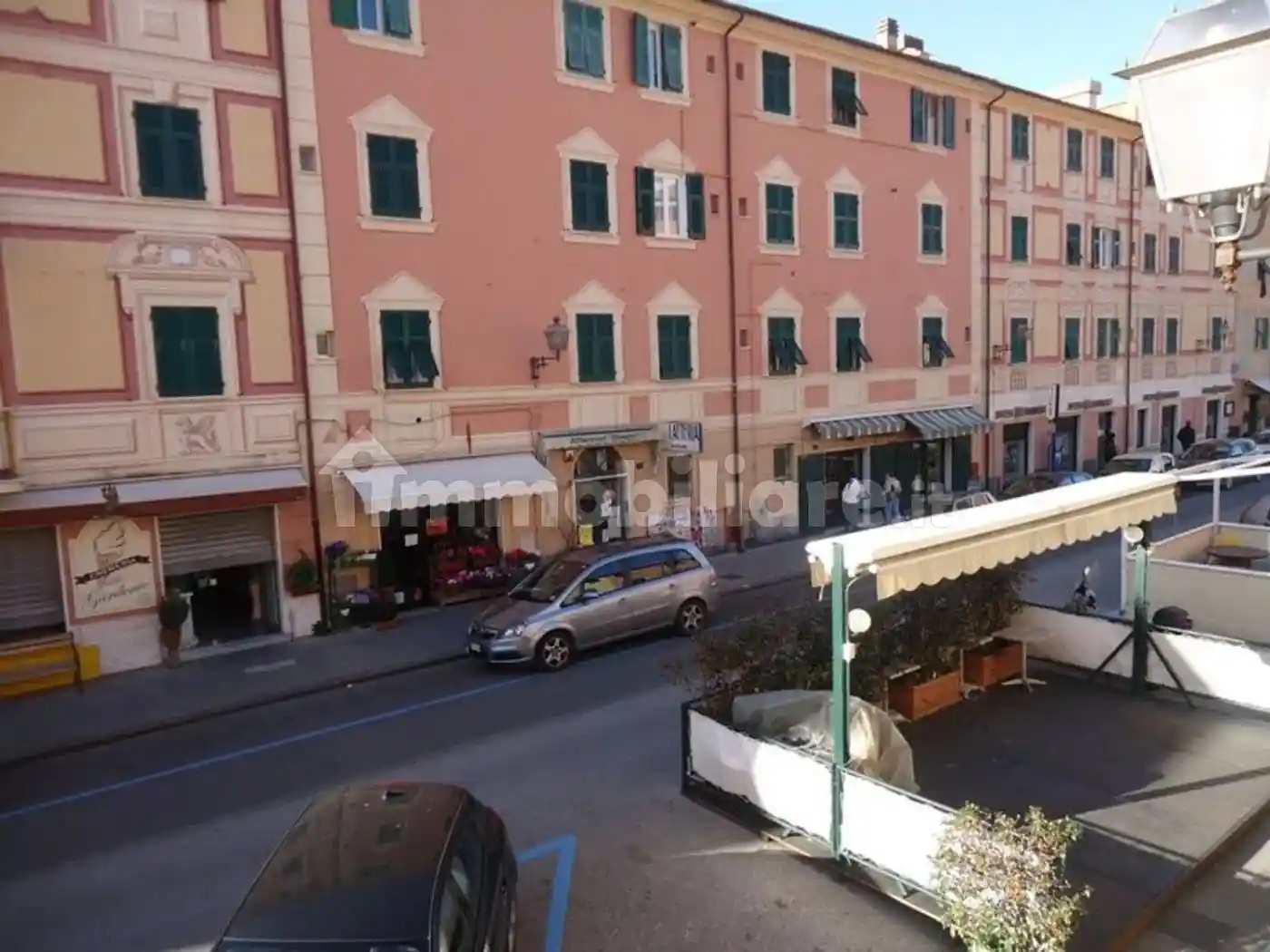 Appartamento in vendita a Sestri Levante