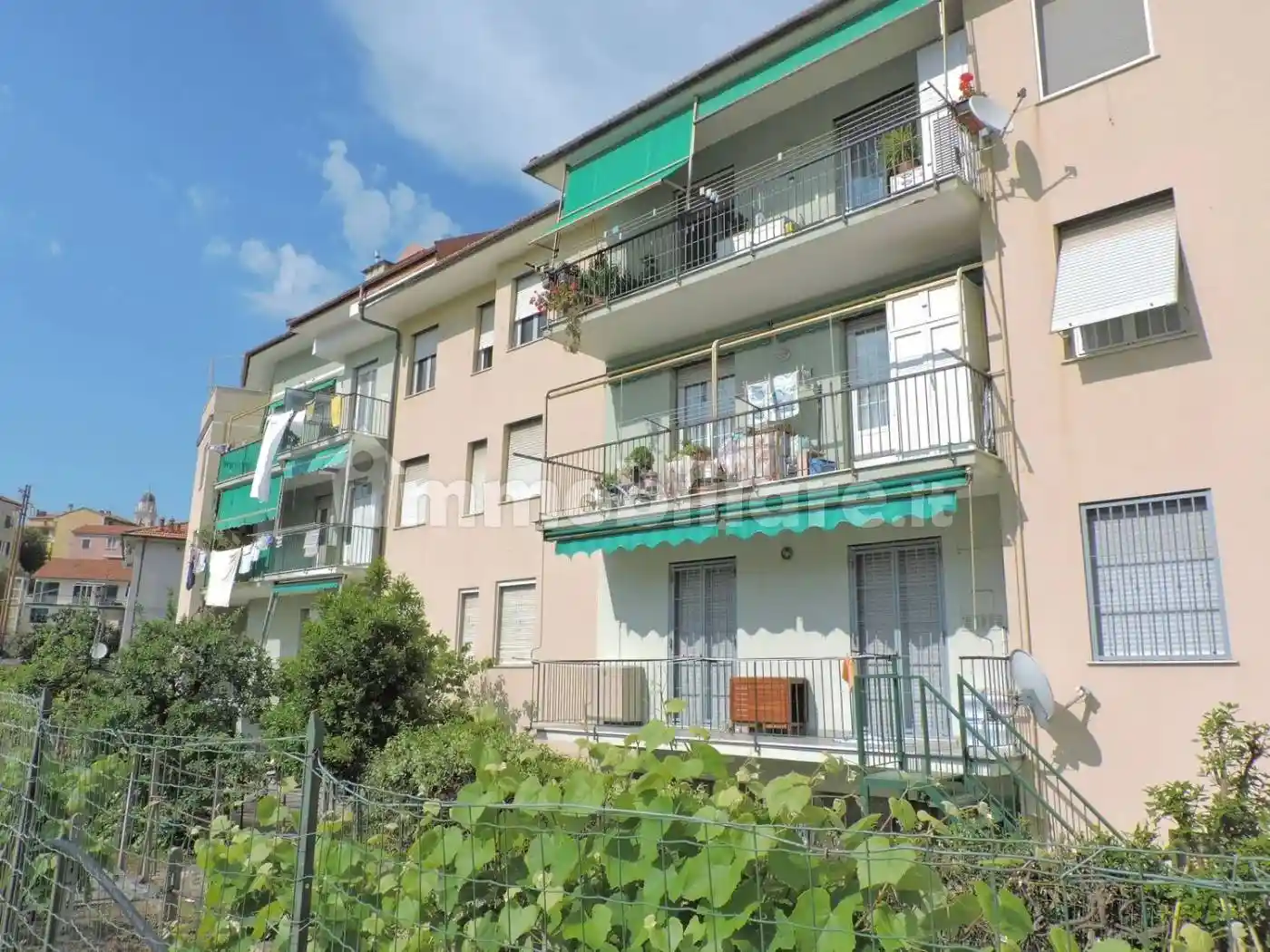 Appartamento in vendita a Sestri Levante