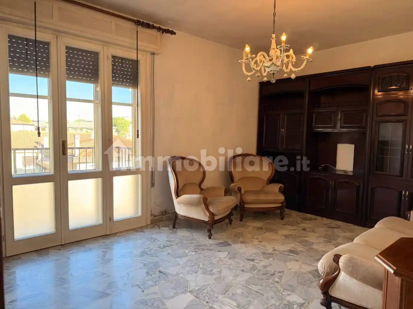 Appartamento in vendita a Padova