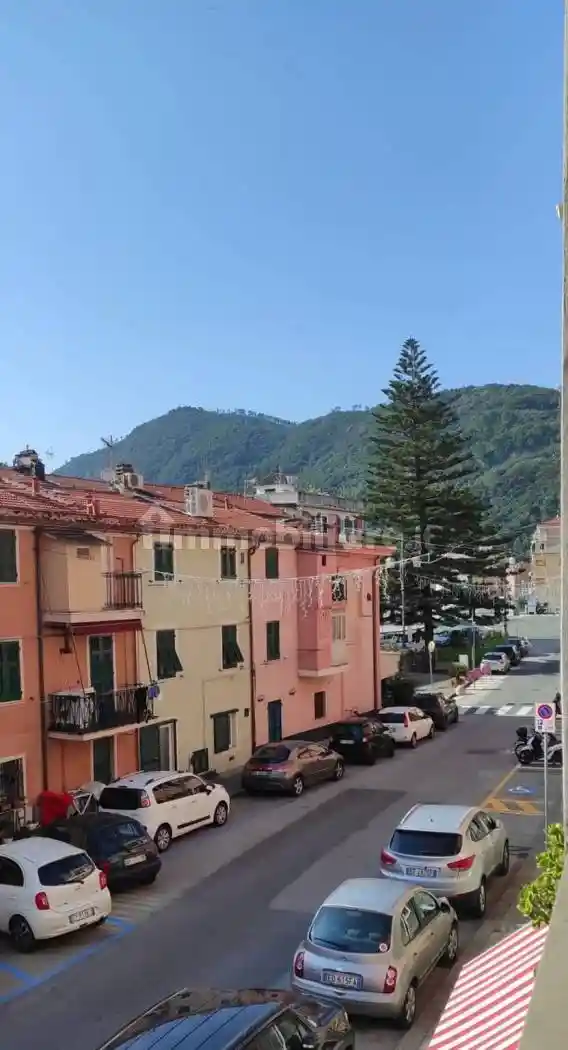 Appartamento in vendita a Sestri Levante