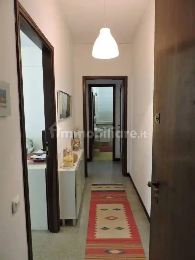 Appartamento in vendita a Sestri Levante