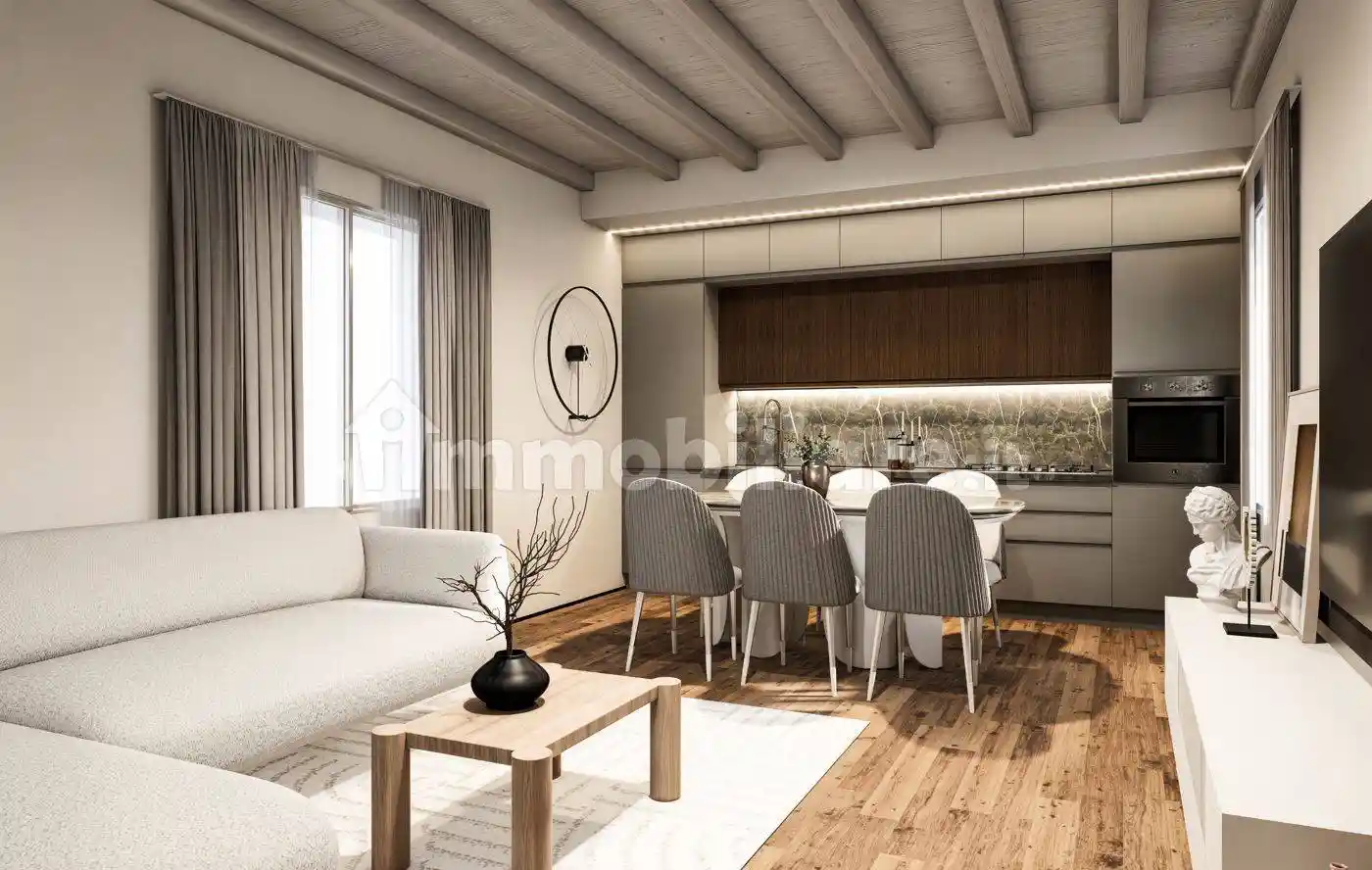 Appartamento in vendita a Orzinuovi