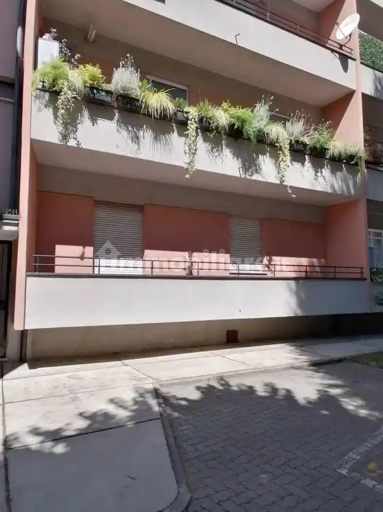 Appartamento in vendita a Desio