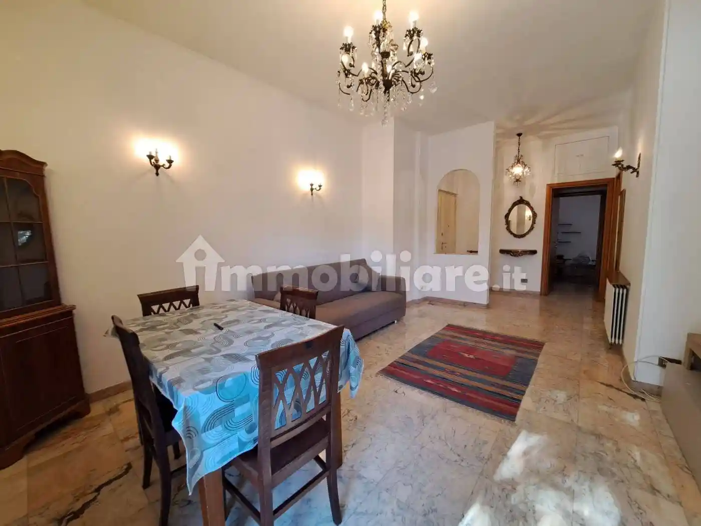 Trilocale piazza Pier Carlo Talenti, Talenti - Monte Sacro, Roma - foto 2