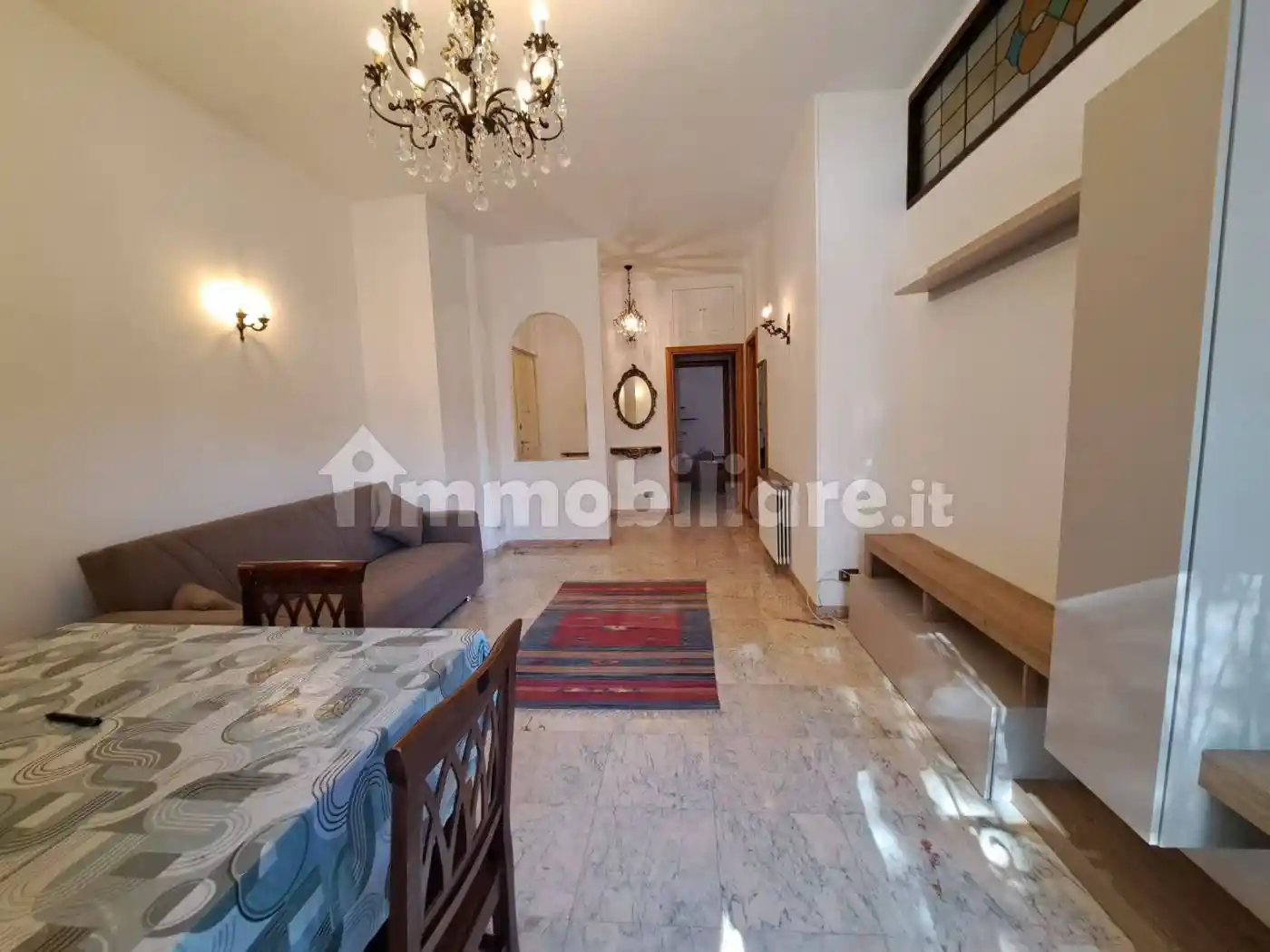 Trilocale piazza Pier Carlo Talenti, Talenti - Monte Sacro, Roma - foto 3