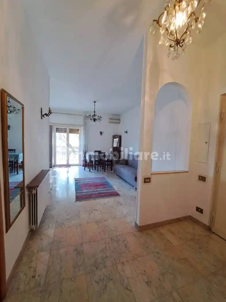 Trilocale piazza Pier Carlo Talenti, Talenti - Monte Sacro, Roma - foto 4