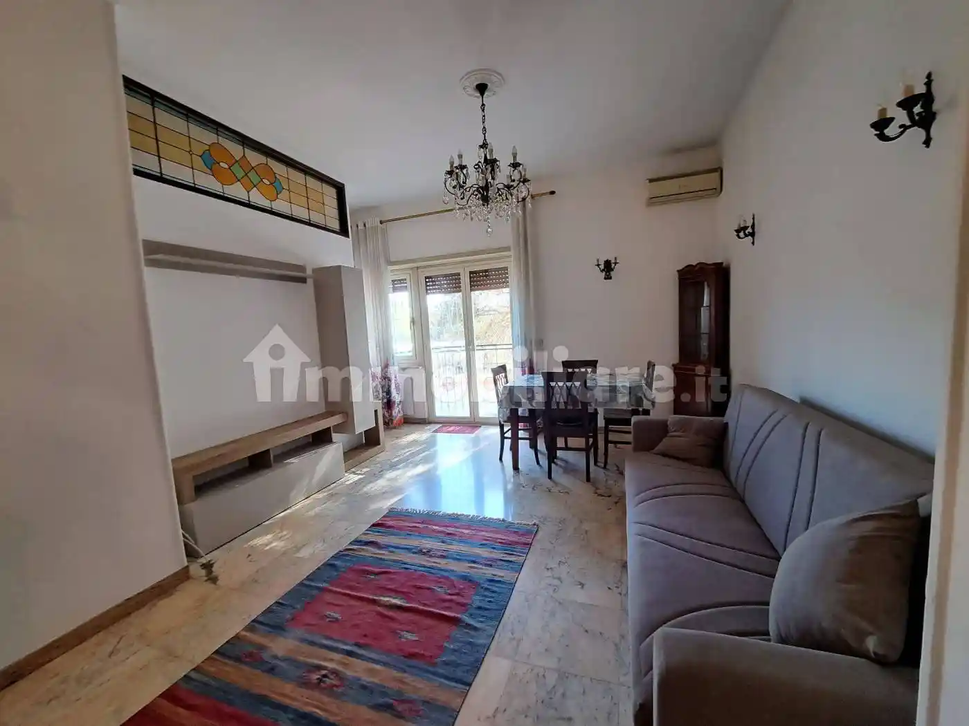 Trilocale piazza Pier Carlo Talenti, Talenti - Monte Sacro, Roma - foto 5