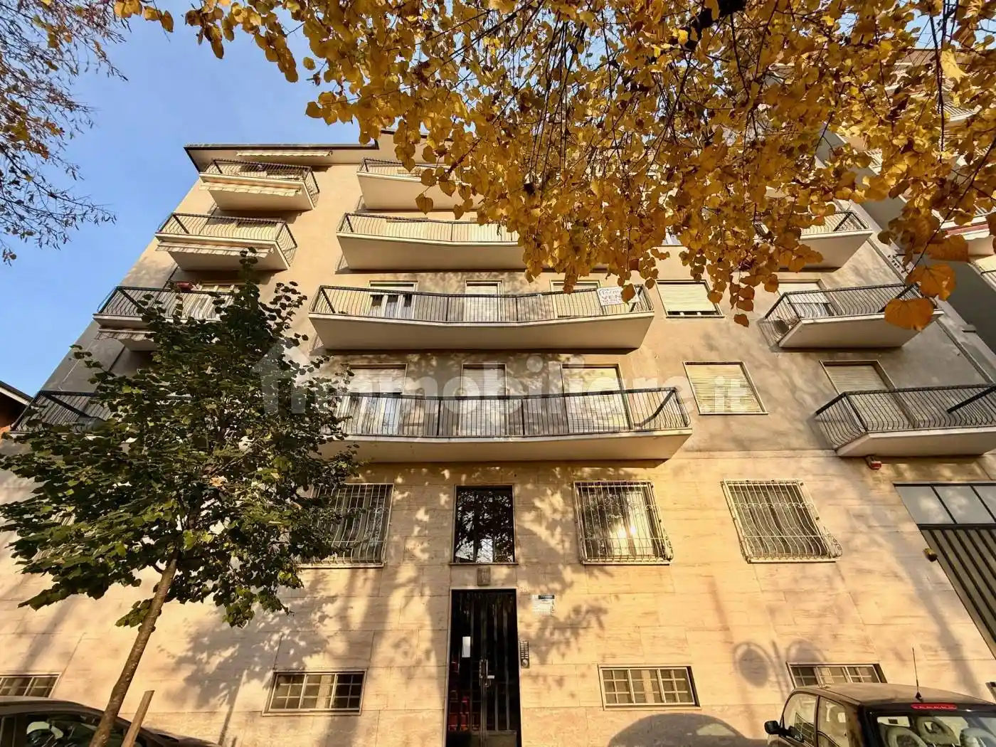 Appartamento in vendita a Carmagnola