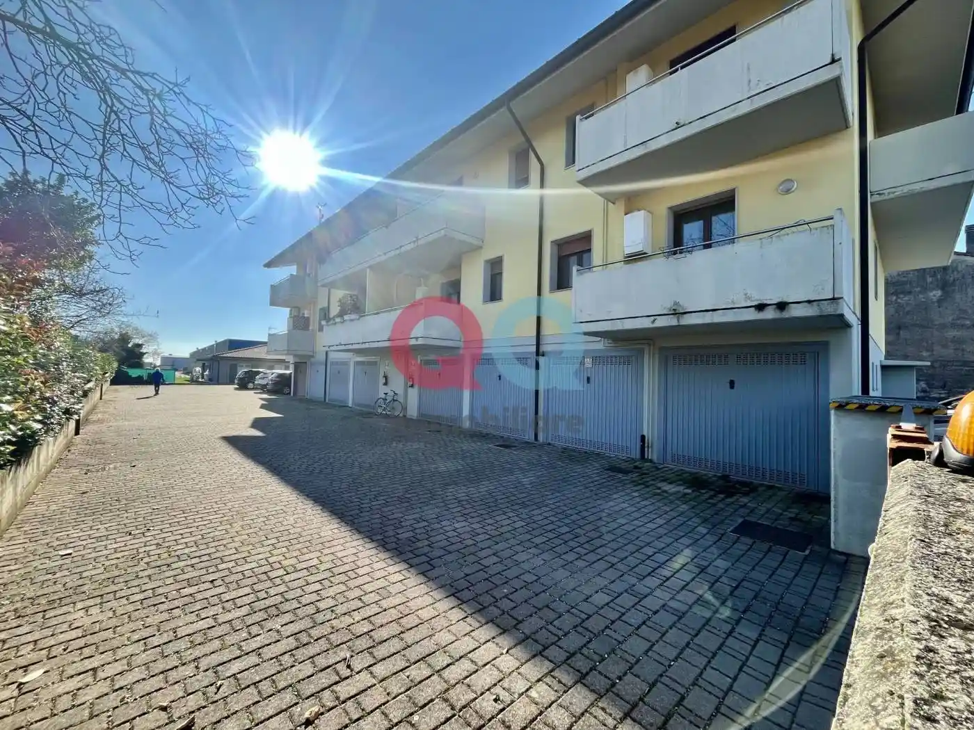 Trilocale della braidate 3, Viale Palmanova - Baldasserie, Udine - foto 2