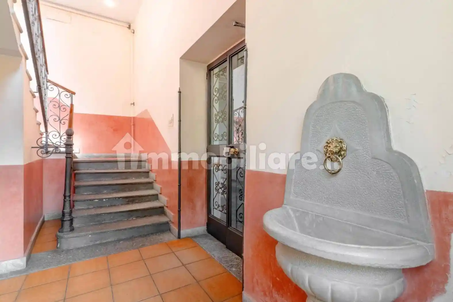 Monolocale via Giovanni Antonio Plana 53, Certosa, Milano - foto 2