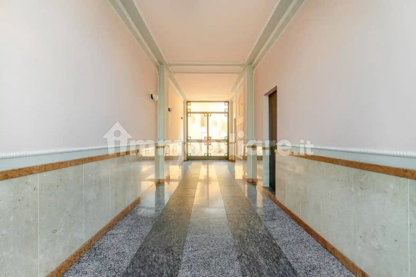 Monolocale via Giovanni Antonio Plana 53, Certosa, Milano - foto 4