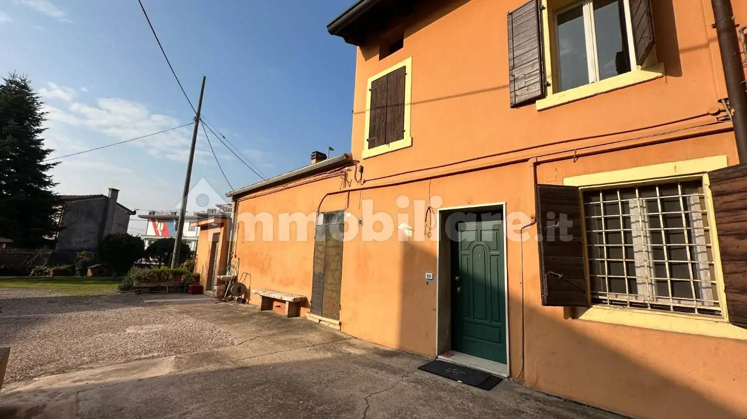 Casa indipendente in vendita a Oppeano