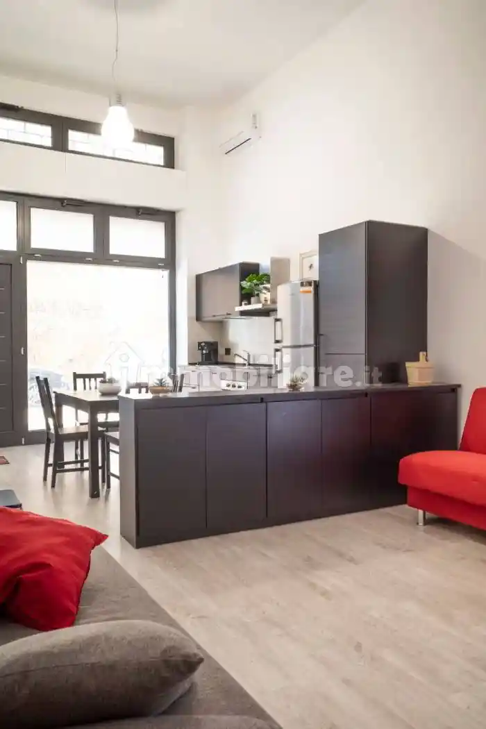 Appartamento in affitto a San Benedetto del Tronto