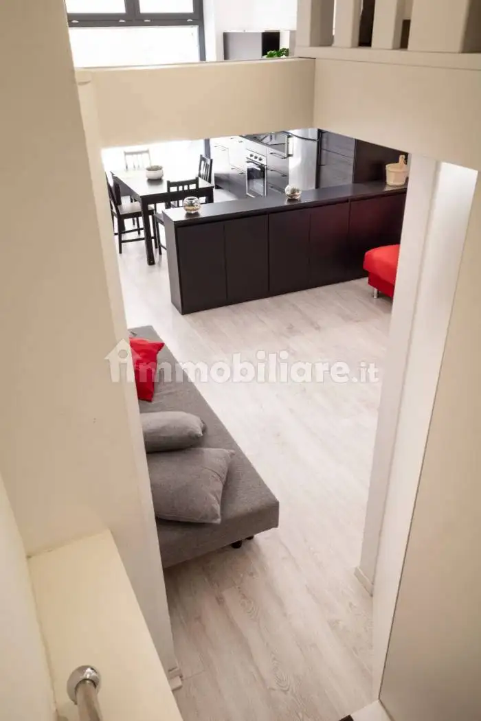 Trilocale via Balilla 49, Centro, San Benedetto del Tronto - foto 3