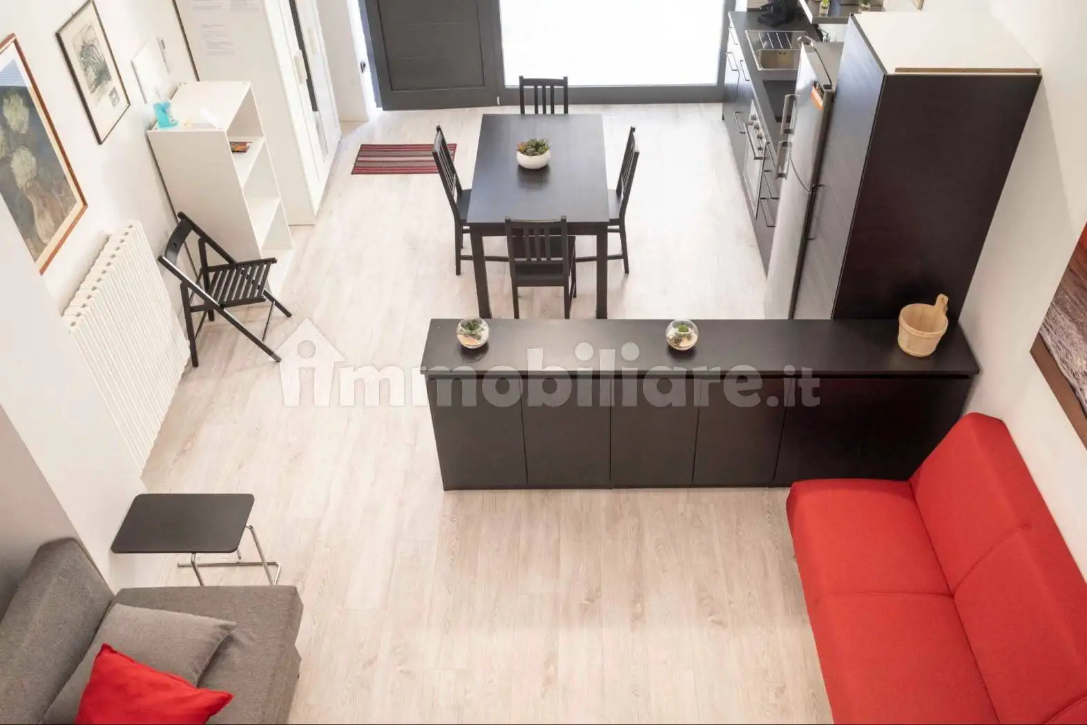 Trilocale via Balilla 49, Centro, San Benedetto del Tronto - foto 5