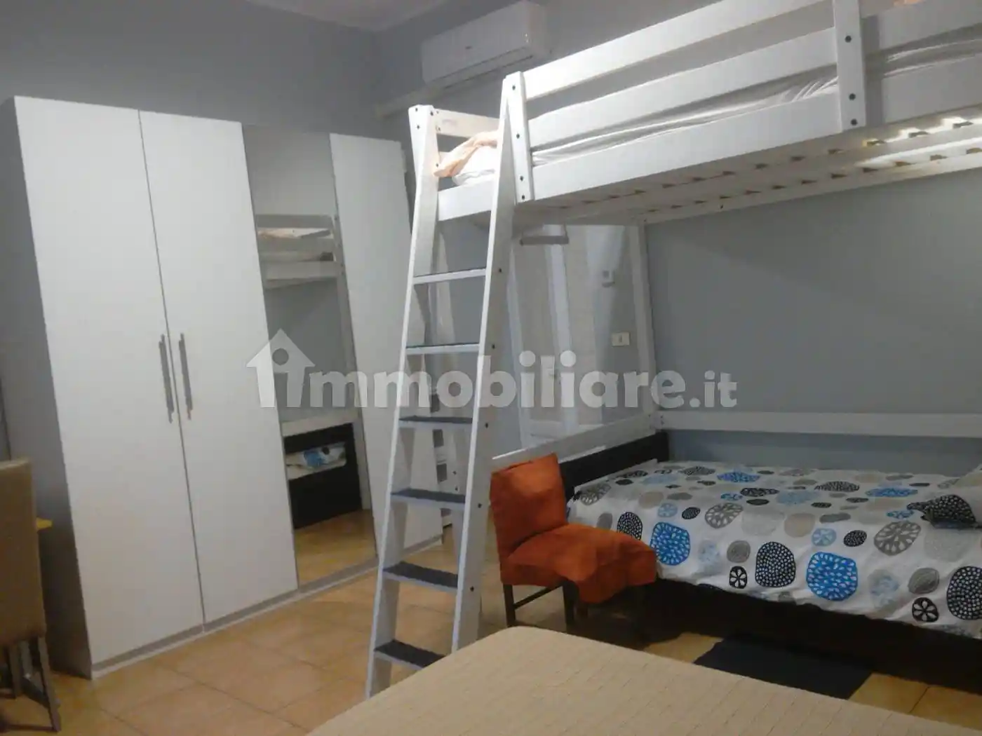 Bilocale via Giovanni Paradisi 4, Crescenzago, Milano - foto 3