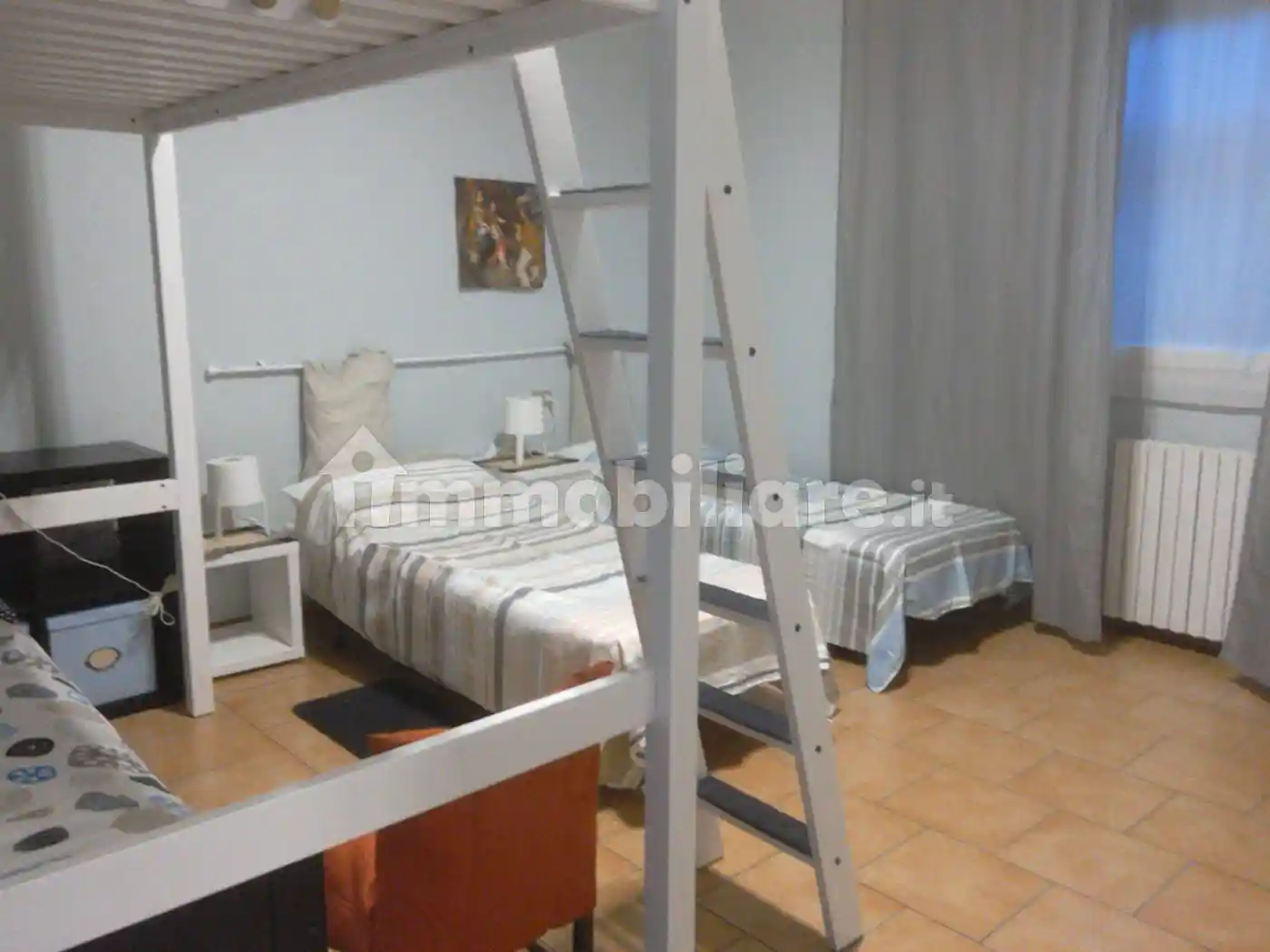 Bilocale via Giovanni Paradisi 4, Crescenzago, Milano - foto 4