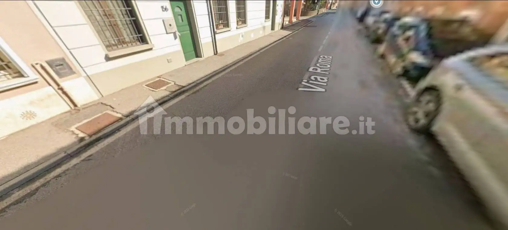 Appartamento in asta a Dello