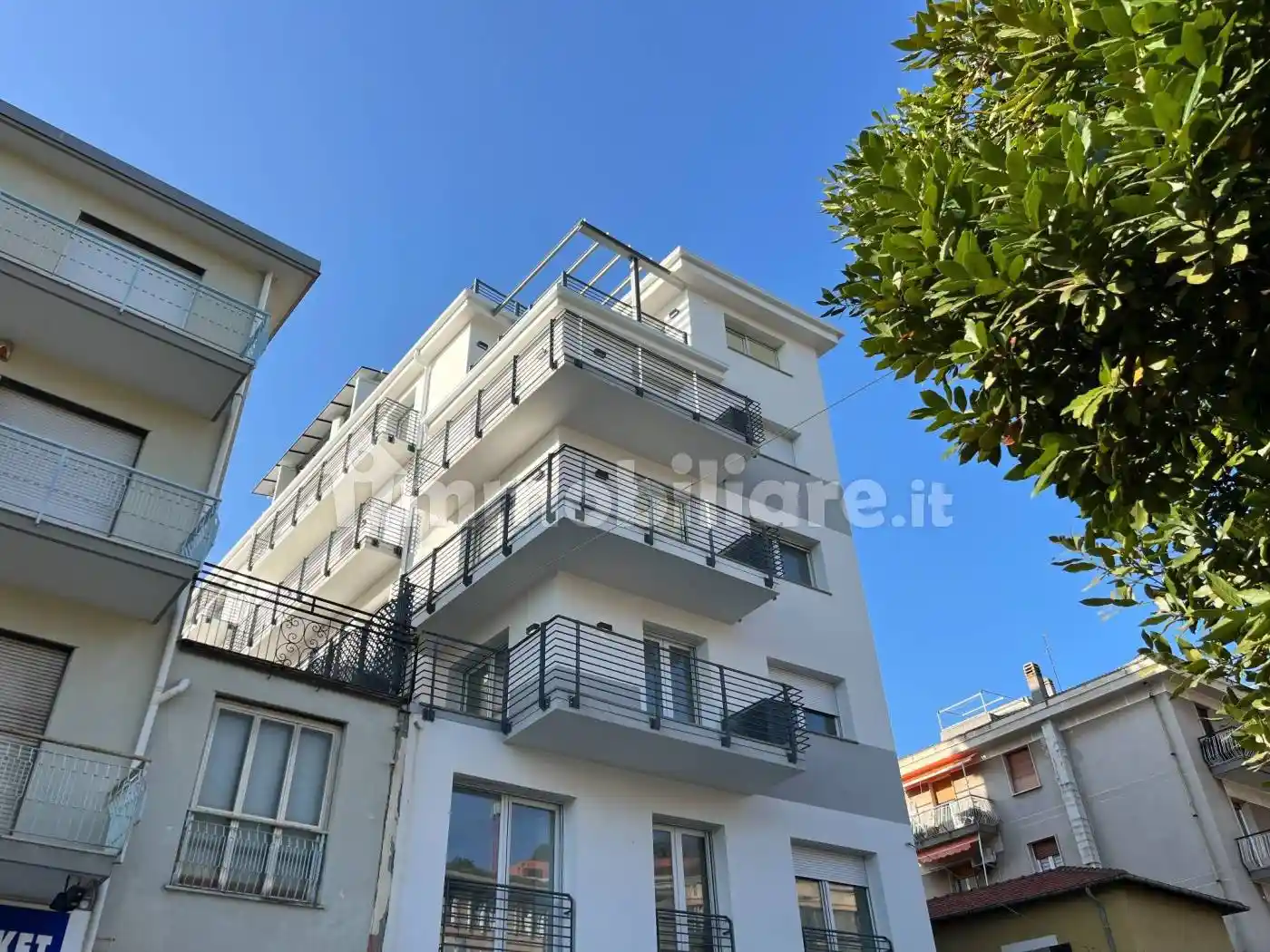 Appartamento in vendita a Alassio