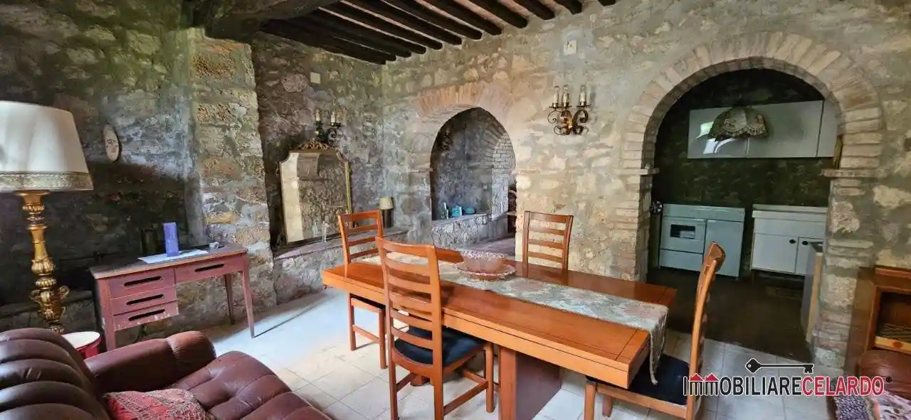 Rustico 379 m², Casole d'Elsa - foto 3