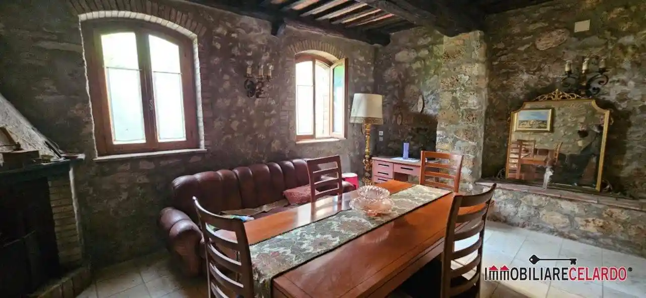 Rustico 379 m², Casole d'Elsa - foto 4