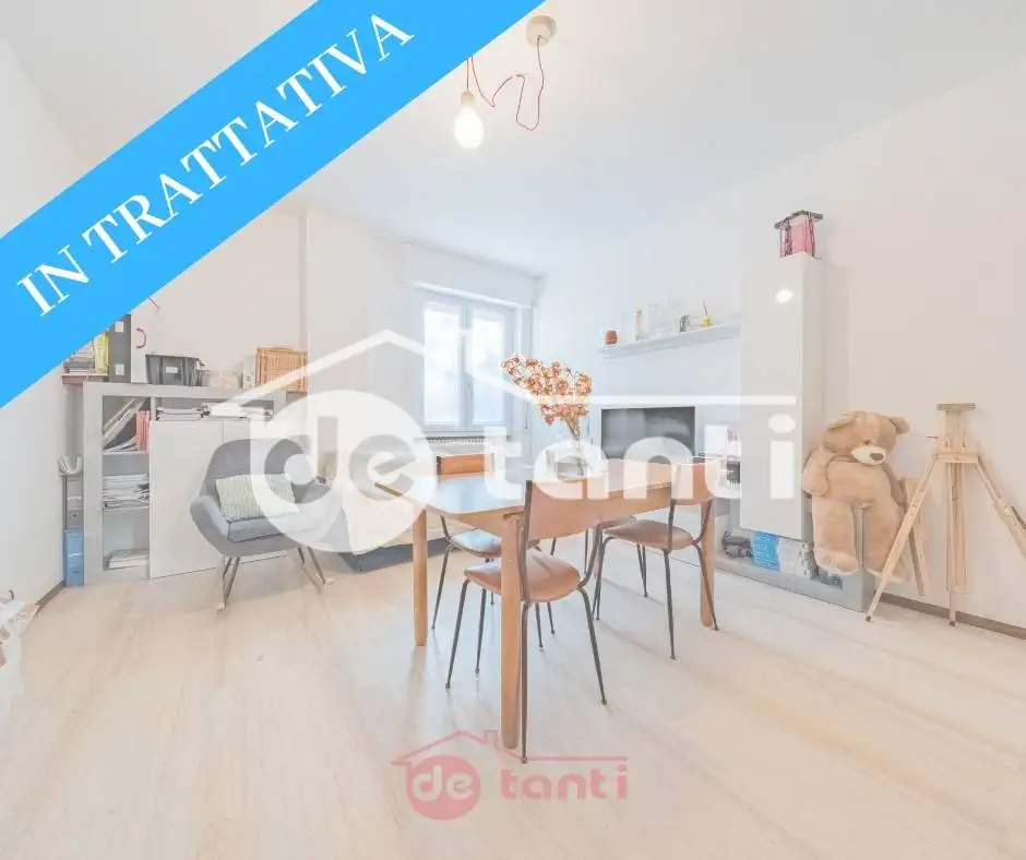 Appartamento in vendita a Chiavenna
