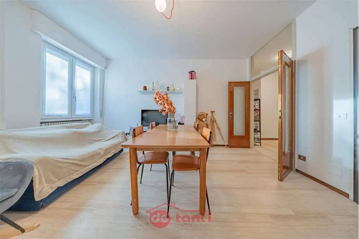 Quadrilocale viale Roma, Centro, Chiavenna - foto 4