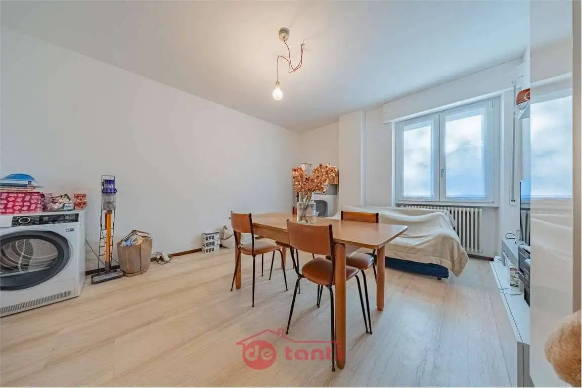 Quadrilocale viale Roma, Centro, Chiavenna - foto 5