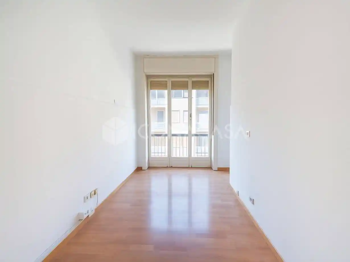 Trilocale via Alfredo Cappellini 23, Centrale, Milano - foto 5