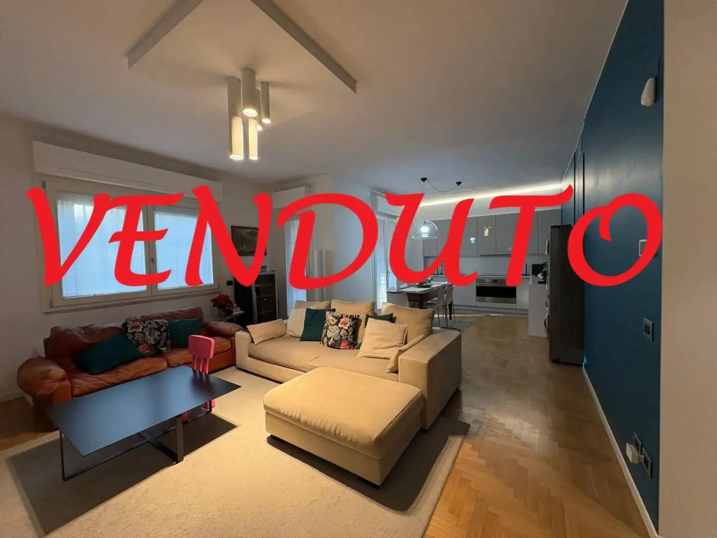 Appartamento in vendita a Castel Mella