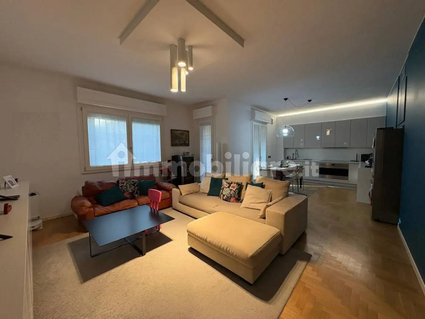 Quadrilocale viale dei Caduti 53, Centro, Castel Mella - foto 3