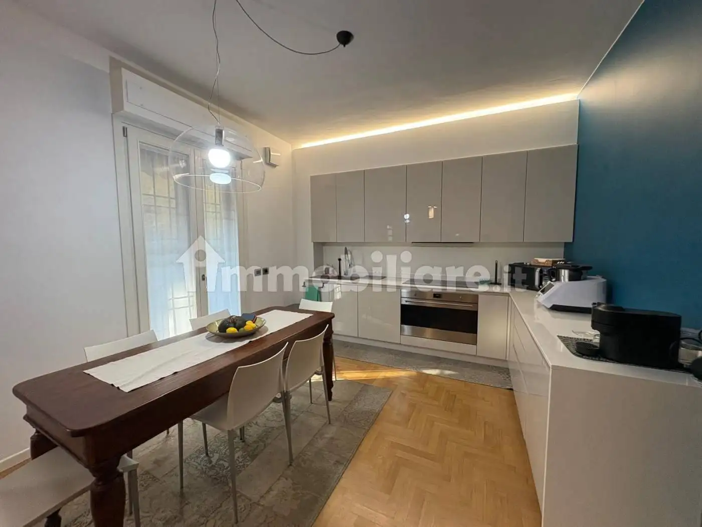 Quadrilocale viale dei Caduti 53, Centro, Castel Mella - foto 5