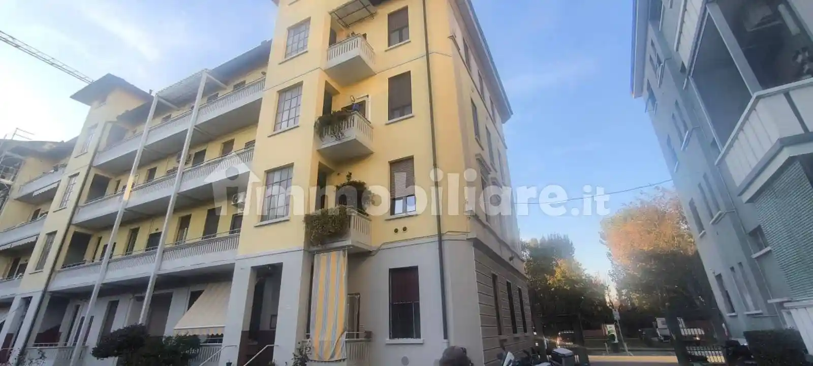 Appartamento in vendita a Corsico