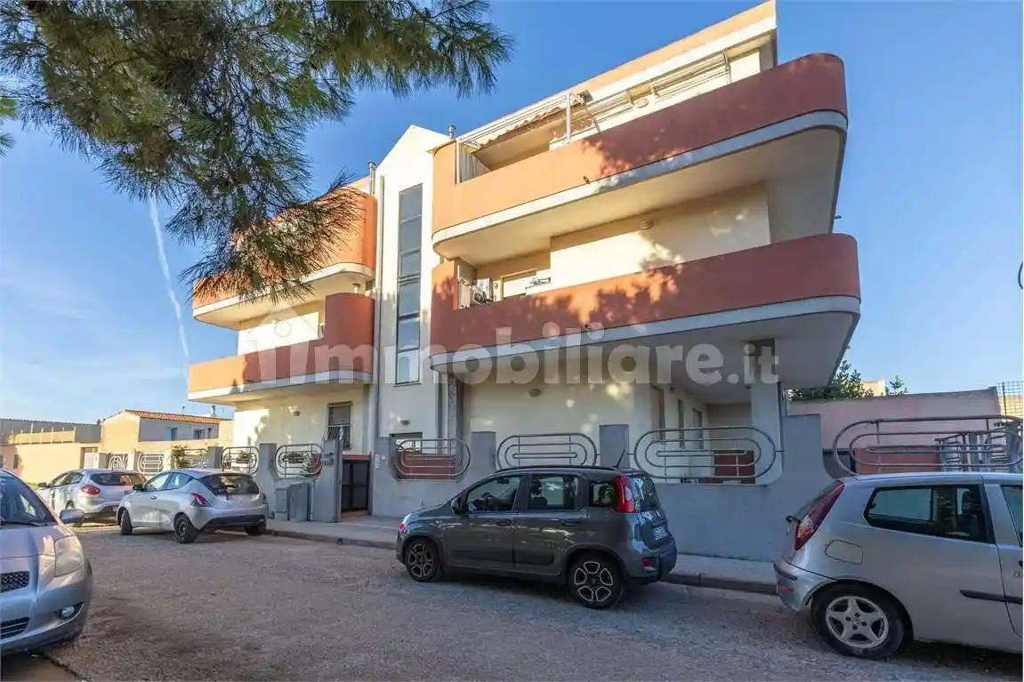 Appartamento in vendita a Quartucciu