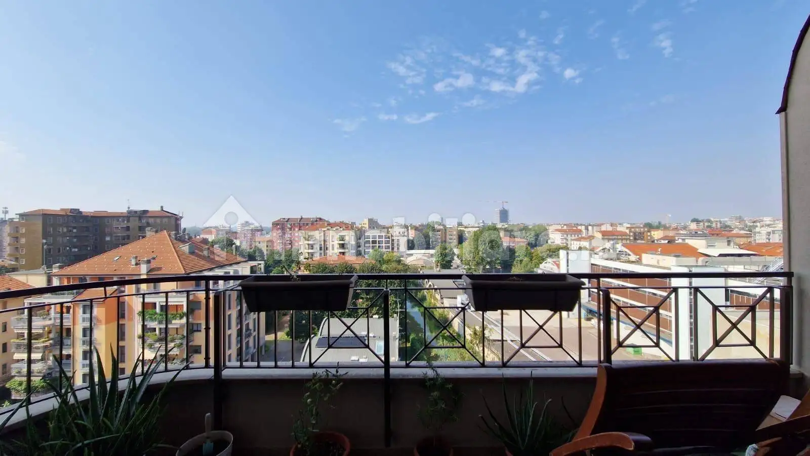 Apartment in vendita a Milan