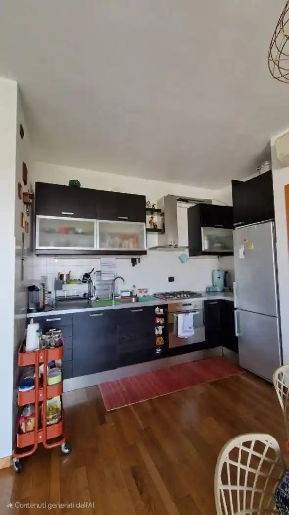 Bilocale via Broni 8, Vigentino - Fatima, Milano - foto 2