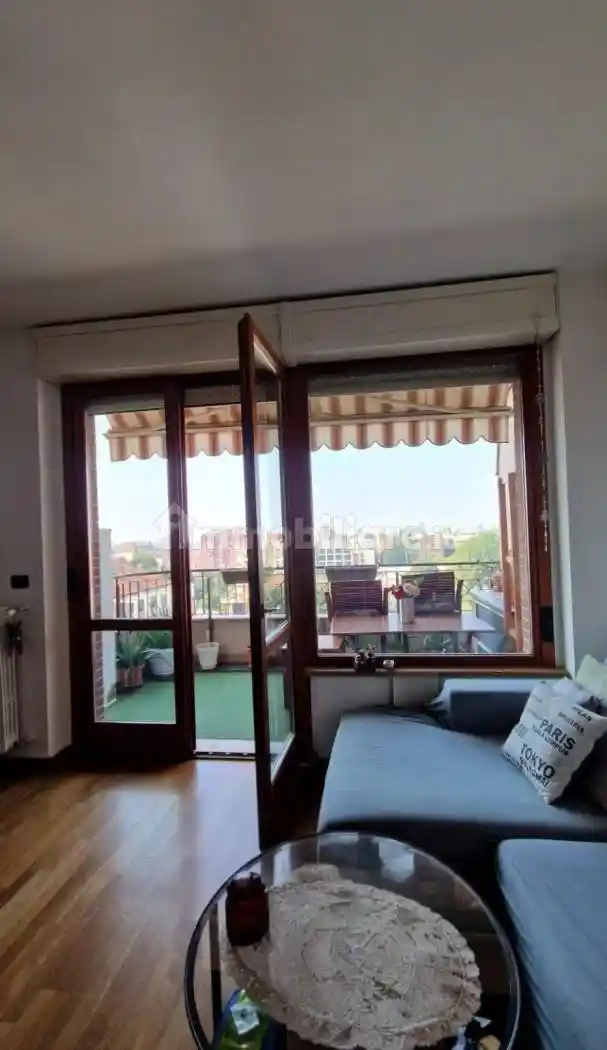 Bilocale via Broni 8, Vigentino - Fatima, Milano - foto 3