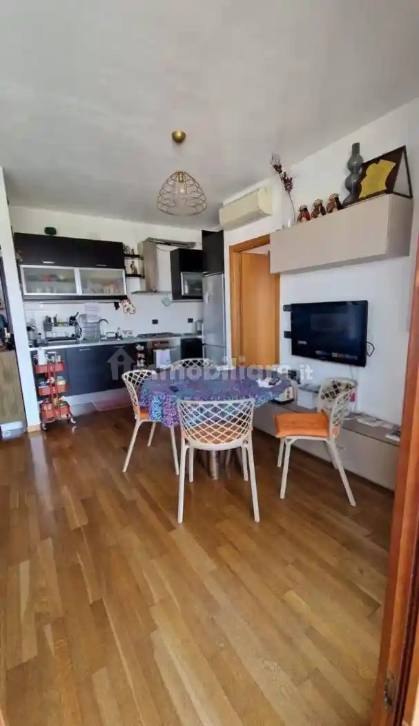 Bilocale via Broni 8, Vigentino - Fatima, Milano - foto 4