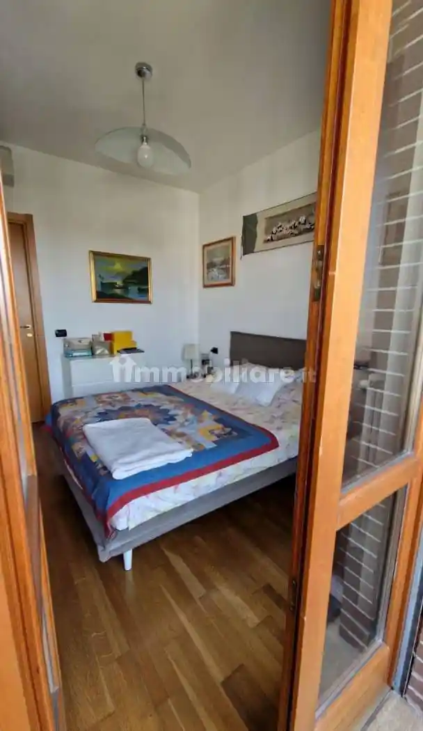 Bilocale via Broni 8, Vigentino - Fatima, Milano - foto 5