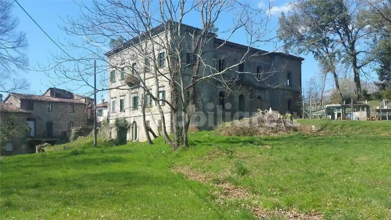 Palazzo - Edificio - foto 2