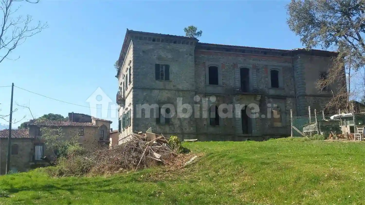 Palazzo - Edificio - foto 3