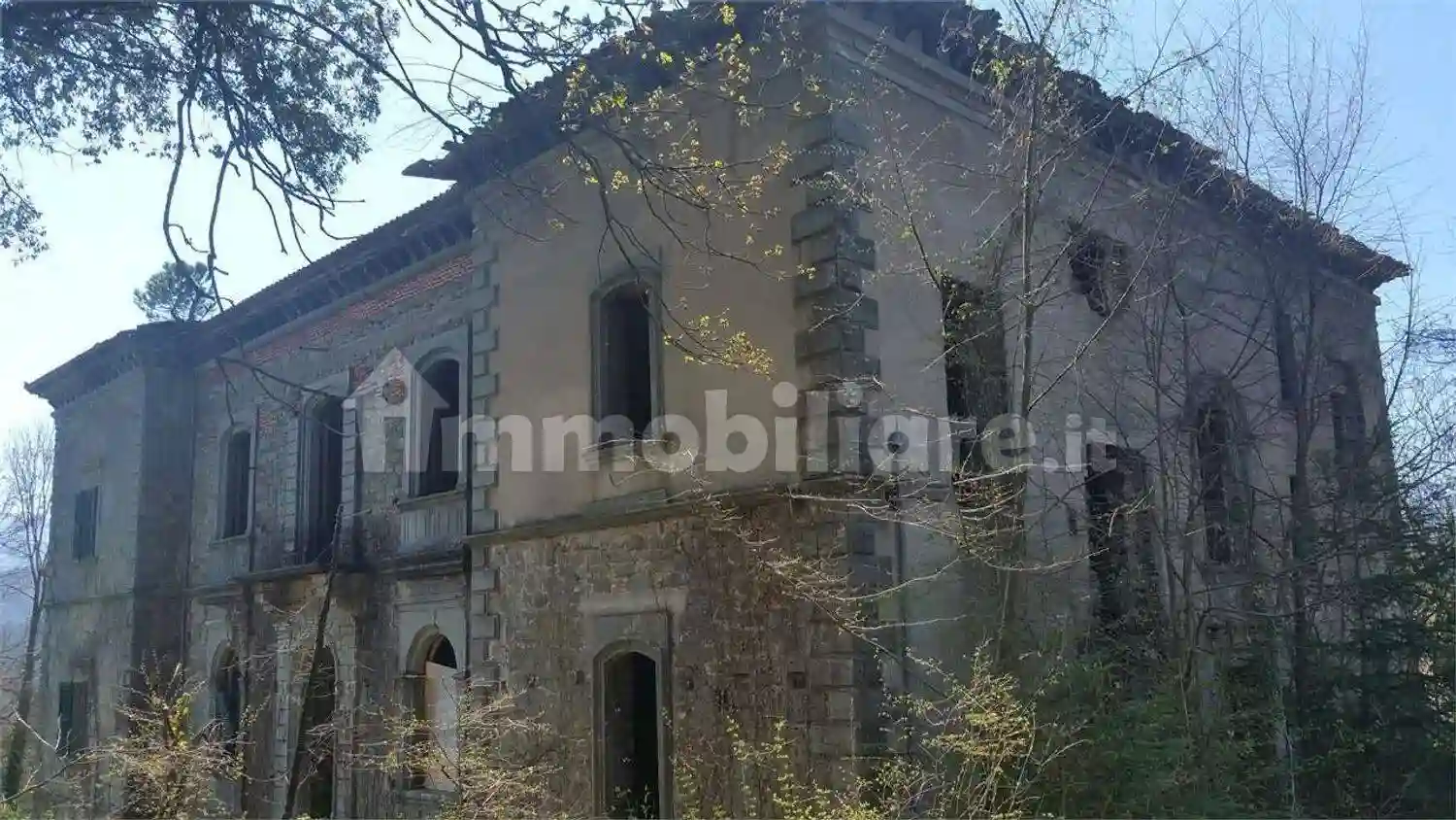 Palazzo - Edificio - foto 4