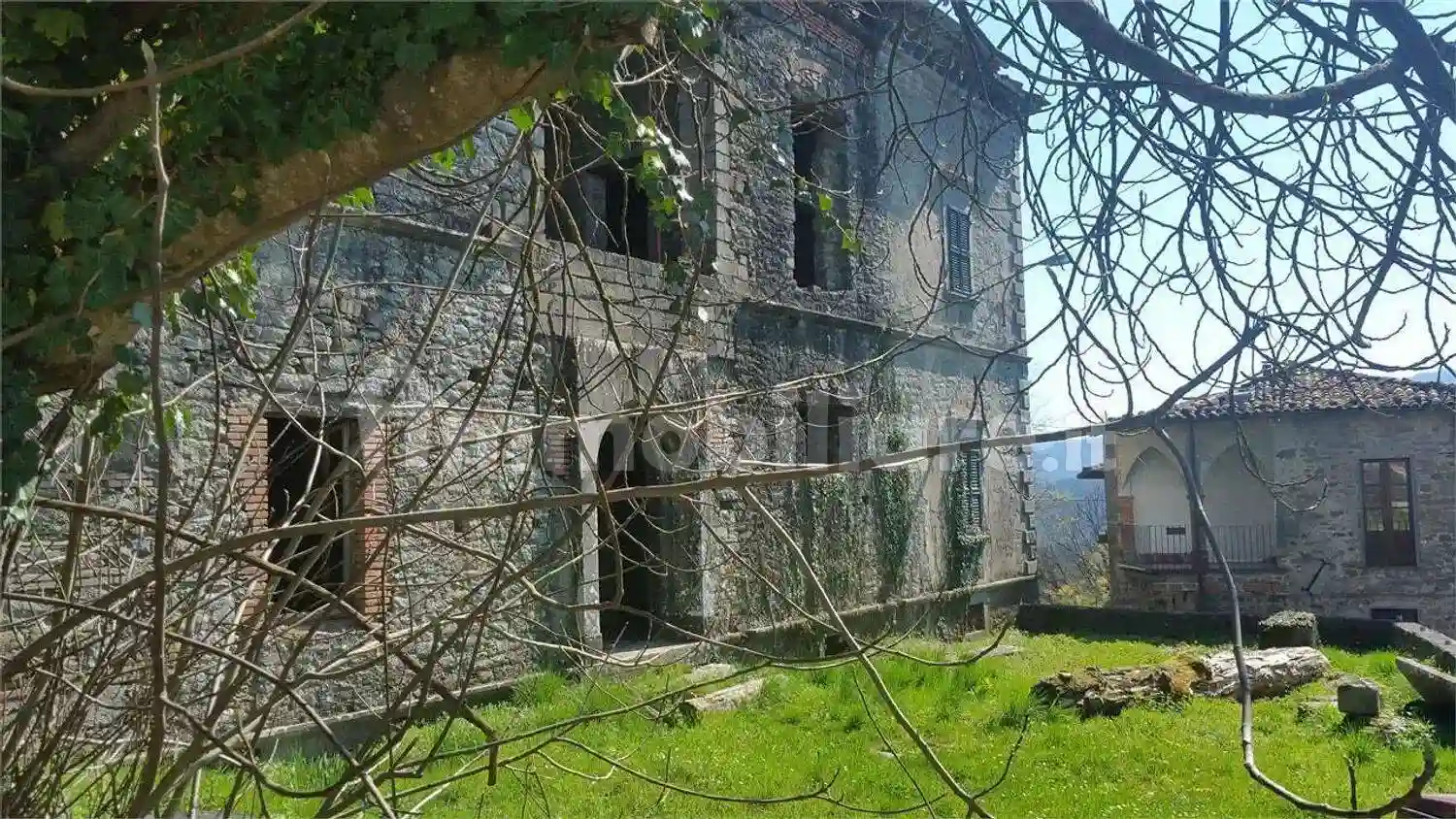 Palazzo - Edificio - foto 5