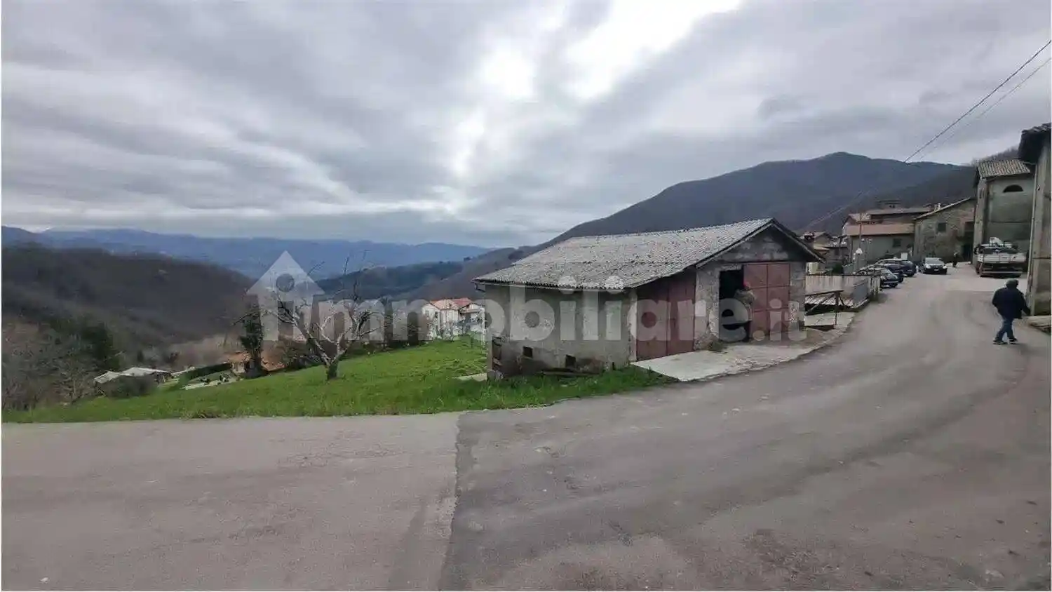 Cascina Località Sassina, Camporgiano - foto 2