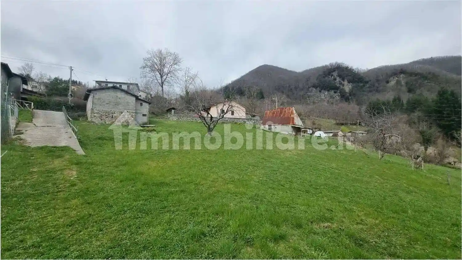 Cascina Località Sassina, Camporgiano - foto 3