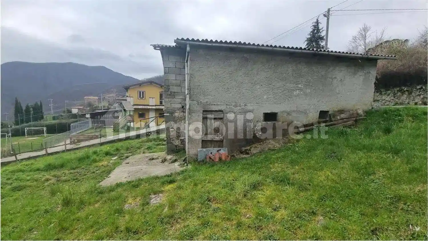 Cascina Località Sassina, Camporgiano - foto 4